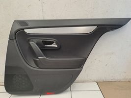 Volkswagen PASSAT CC Juego interior 3C8867012