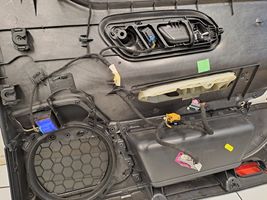 Volkswagen PASSAT CC Set interni 3C8867012