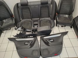 Volkswagen PASSAT CC Juego interior 3C8867012