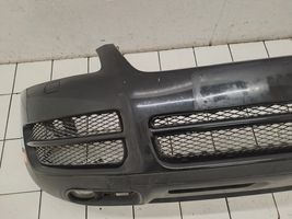 Volkswagen Touareg I Paraurti anteriore 7L6807217R