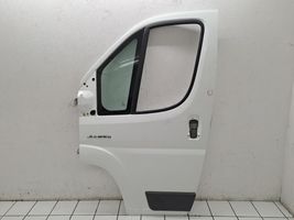 Citroen Jumper Priekinės durys (dvidurio) 