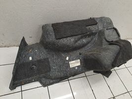 Mercedes-Benz E W212 Panneau, garniture de coffre latérale A2126901341