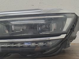 Volkswagen Tiguan Lampa przednia 5NB941081A