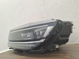 Volkswagen Tiguan Lampa przednia 5NB941081A