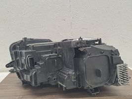 Volkswagen Tiguan Lampa przednia 5NB941081A