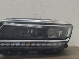 Volkswagen Tiguan Lampa przednia 5NB941081A