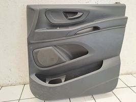 Mercedes-Benz Vito Viano W447 Rivestimento del pannello della portiera anteriore A4477271878