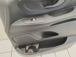 Mercedes-Benz Vito Viano W447 Rivestimento del pannello della portiera anteriore A4477271878