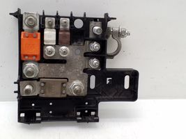 Citroen Jumper Positive wiring loom A878