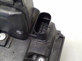 Mercedes-Benz Vito Viano W447 Front door lock A4477200035