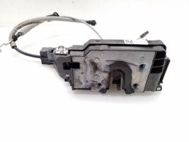 Mercedes-Benz Vito Viano W447 Cerradura de puerta delantera A4477200035