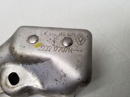 Renault Laguna III Sensore di pressione dei gas di scarico 223217707R