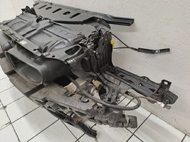 BMW 6 F12 F13 Części i elementy montażowe 18779815