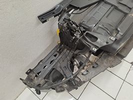 BMW 6 F12 F13 Części i elementy montażowe 18779815