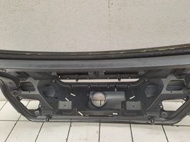 BMW 6 F12 F13 Takaluukun/tavaratilan kansi 41627228478