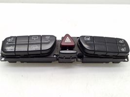 Mercedes-Benz C W203 Kit interrupteurs 2038219679