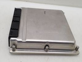 Mercedes-Benz CLK A209 C209 Juego de cerradura y set ECU del motor A6121537779