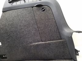 Volkswagen Tiguan Rivestimento pannello laterale del bagagliaio/baule 5N0867428P