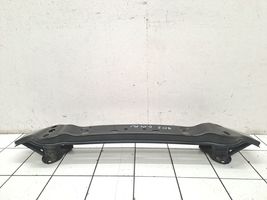 BMW 6 F12 F13 Renfort de pare-chocs arrière 51127223159