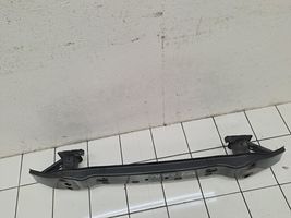 BMW 6 F12 F13 Renfort de pare-chocs arrière 51127223159