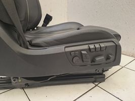 BMW 6 F12 F13 Fotele / Kanapa / Komplet 