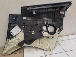 BMW 6 F12 F13 Fotele / Kanapa / Komplet 