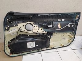 BMW 6 F12 F13 Sėdynių komplektas 