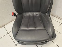 BMW 6 F12 F13 Fotele / Kanapa / Komplet 