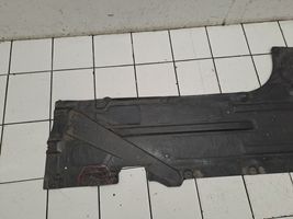 BMW 6 F12 F13 Center/middle under tray cover 51757244185