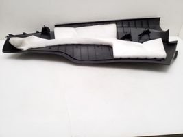 Volkswagen Tiguan Rear seat side top trim 5N0867766