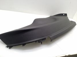 Volkswagen Tiguan Rear seat side top trim 5N0867766