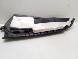 Volkswagen Tiguan Rear seat side top trim 5N0867766