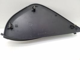 Volkswagen Tiguan Garniture d'extrémité latérale du tableau de bord 5N0585248