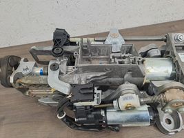 BMW 6 F12 F13 Kolumna kierownicza / Komplet 6787926