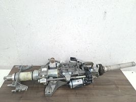 BMW 6 F12 F13 Kolumna kierownicza / Komplet 6787926