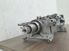 BMW 6 F12 F13 Kolumna kierownicza / Komplet 6787926