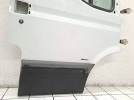 Iveco Daily 35.8 - 9 Portiera (due porte coupé) 