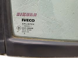 Iveco Daily 35.8 - 9 Priekinės durys (dvidurio) 