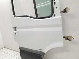 Iveco Daily 35.8 - 9 Priekinės durys (dvidurio) 