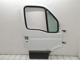 Iveco Daily 35.8 - 9 Priekinės durys (dvidurio) 