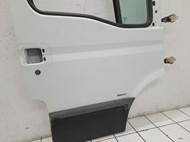 Iveco Daily 35.8 - 9 Priekinės durys (dvidurio) 