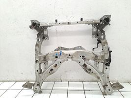 BMW 6 F12 F13 Rama pomocnicza przednia 6796692