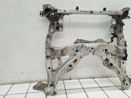 BMW 6 F12 F13 Rama pomocnicza przednia 6796692