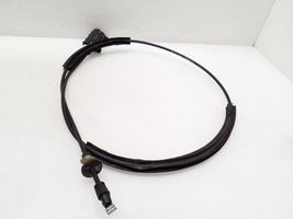 Land Rover Range Rover L405 Engine bonnet/hood lock release cable 16C656BC