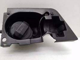 Volkswagen Transporter - Caravelle T5 Fuel tank cap trim 7H0201253