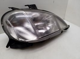 Mercedes-Benz ML W163 Lampa przednia 96323100