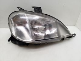 Mercedes-Benz ML W163 Lampa przednia 96323100