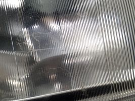 Mercedes-Benz ML W163 Lampa przednia 96323100