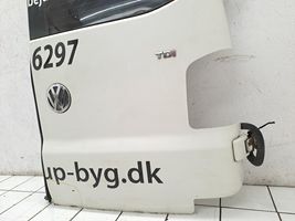 Volkswagen Transporter - Caravelle T5 Drzwi tylne do samochodów dostawczych 