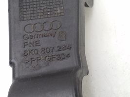 Audi A4 S4 B8 8K Priekinis laikiklis bamperio 8K0807284